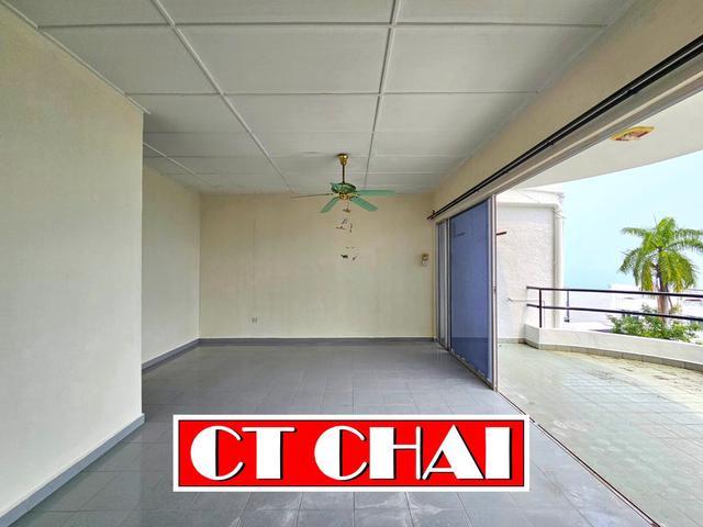 Terraced House for sale in Timur Laut, George Town