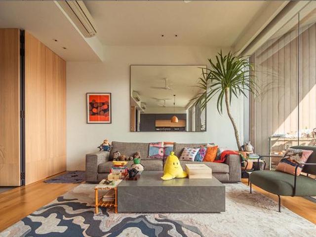 Condominium for sale in Petaling, Subang Jaya