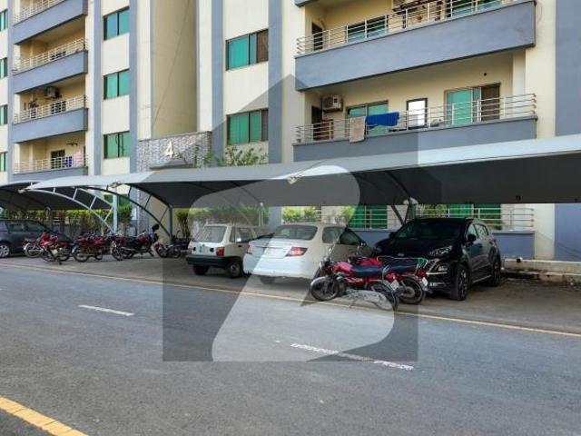 Apartment for rent in Rawalpindi, Islamabad Capital Territory