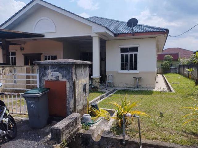 Residential House for sale in Sendayan Village, Negeri Sembilan