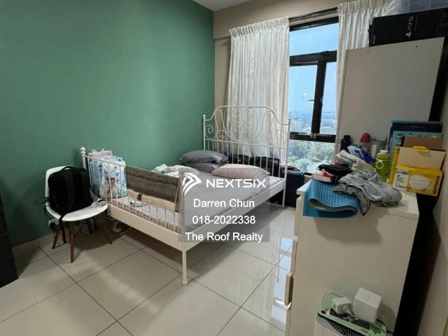 Residential House for sale in Johor Bahru