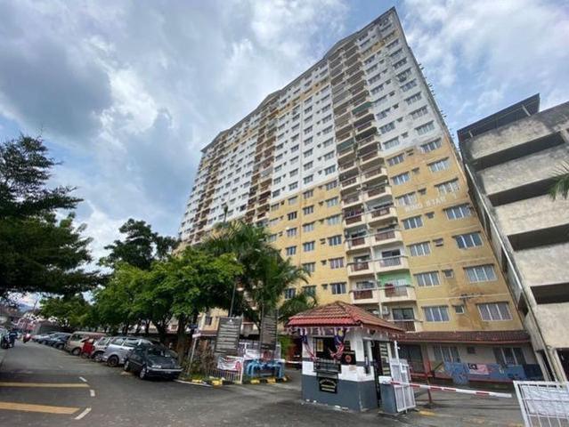 Condominium for sale in Selayang, Selangor