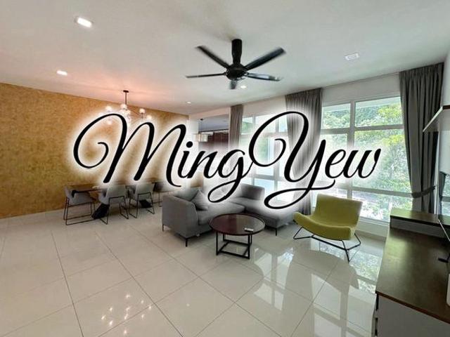 Condominium for rent in Georgetown, Penang