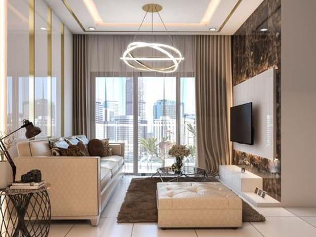 Condominium for sale in Malaka