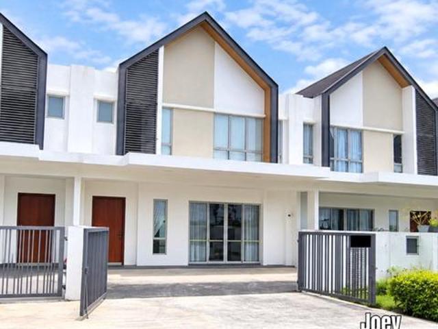 Terraced House for rent in Cyberjaya, Sepang