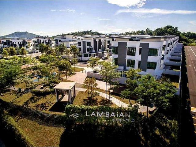 Residential House for sale in Kajang, Langat