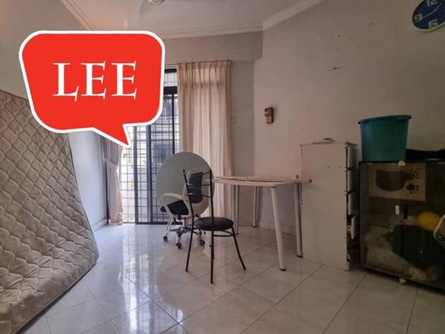 Condominium for sale in Georgetown, Penang