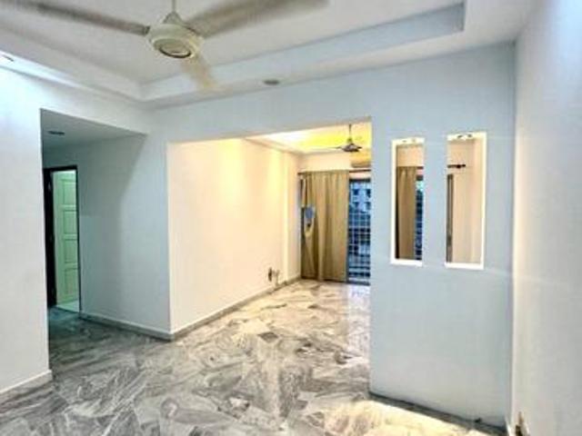 Apartment for sale in Country Heights Damansara, Kuala Lumpur