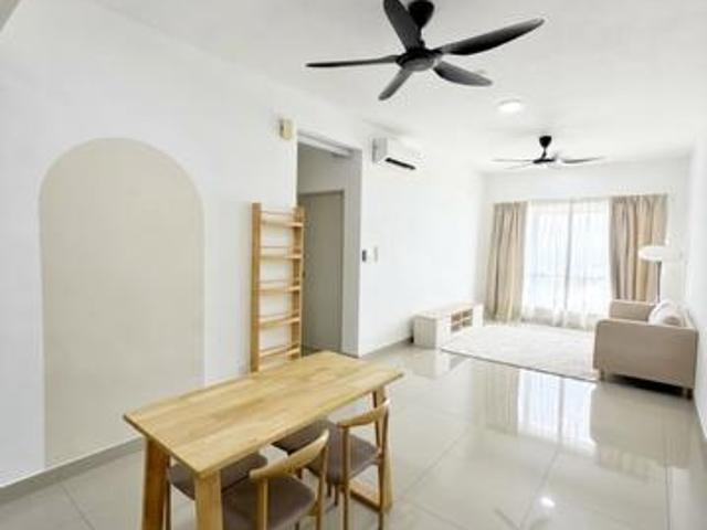 Serviced Residence for rent in Sepang, Tanjong Sepat
