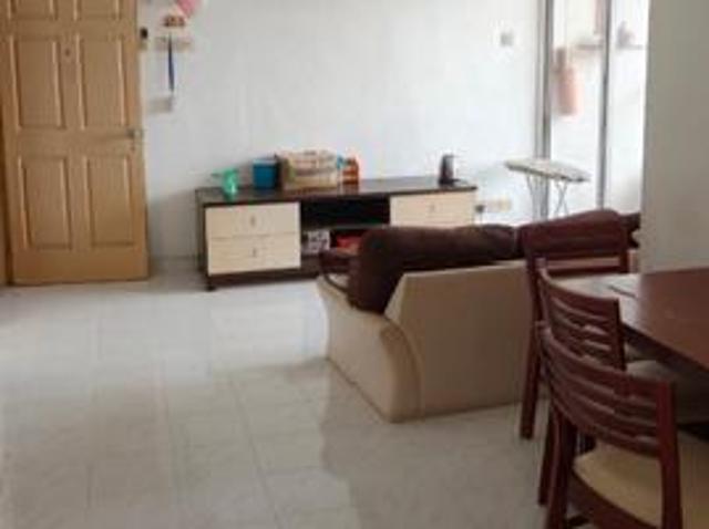 Apartment for sale in Barat Daya, George Town
