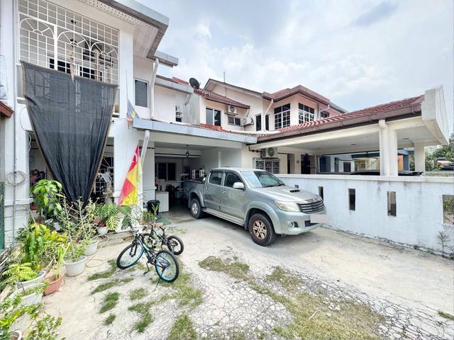 Terraced House for sale in Kajang, Langat