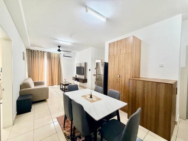 Serviced Residence for sale in Sepang, Tanjong Sepat