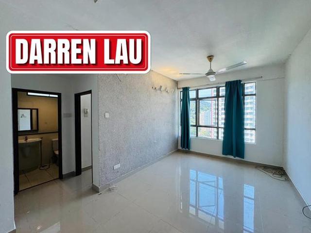 Condominium for sale in Georgetown, Penang