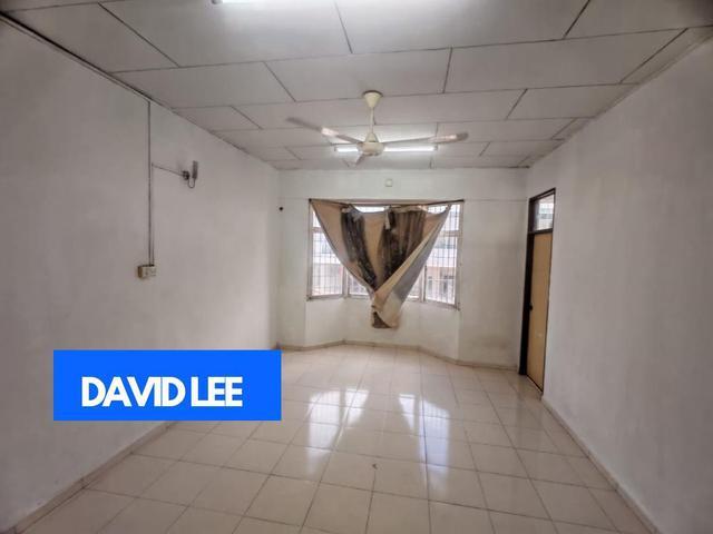 Terraced House for rent in Georgetown, Penang