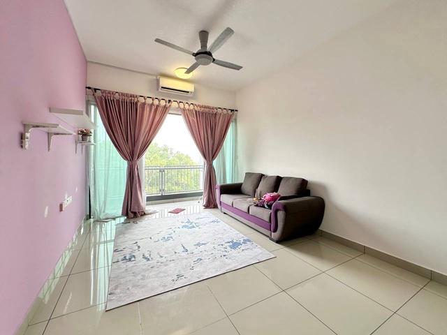Serviced Residence for sale in Kajang, Langat