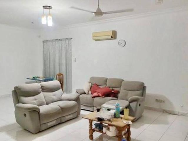 House for sale in Petaling, Subang Jaya