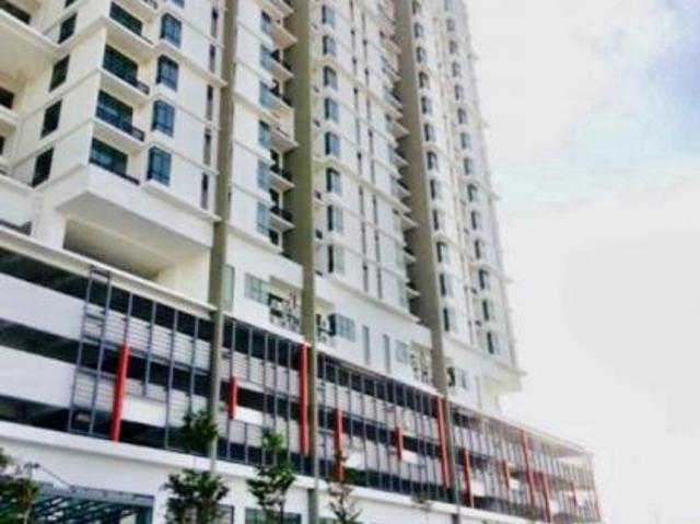 Serviced Residence for sale in Cheras, Kuala Lumpur