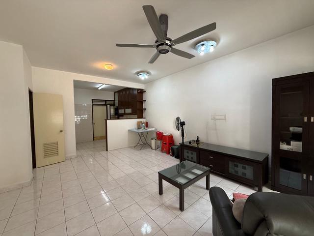 Terraced House for sale in Port Klang, Selangor