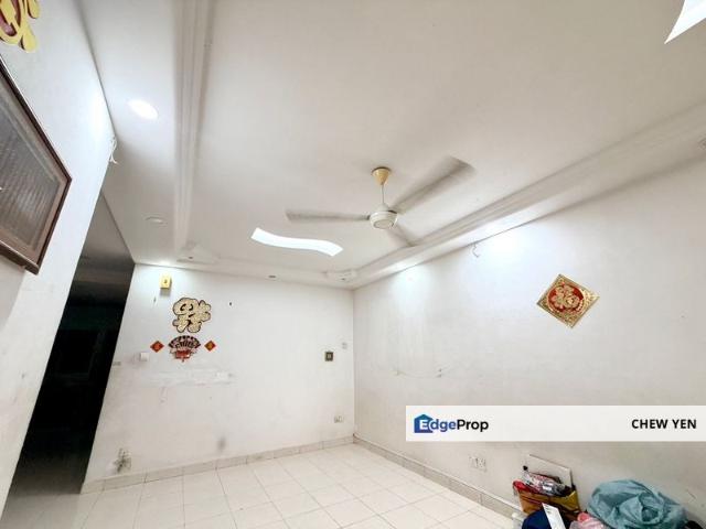 House for sale in Johore Bahru, Johor