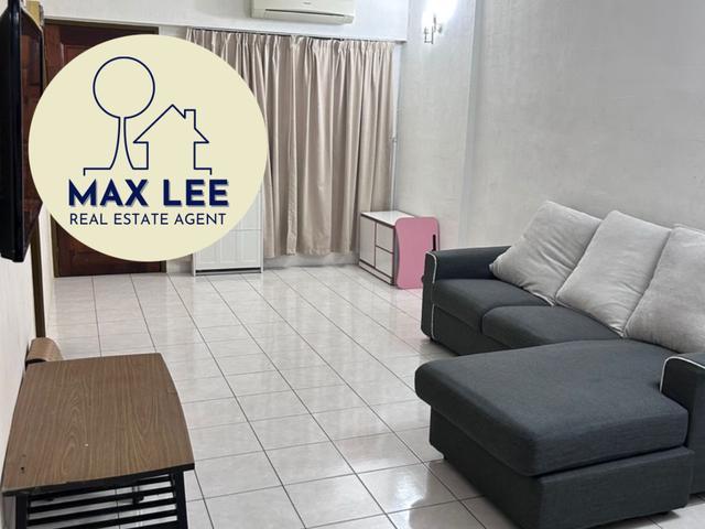Apartment for sale in Mukim 13, Georgetown