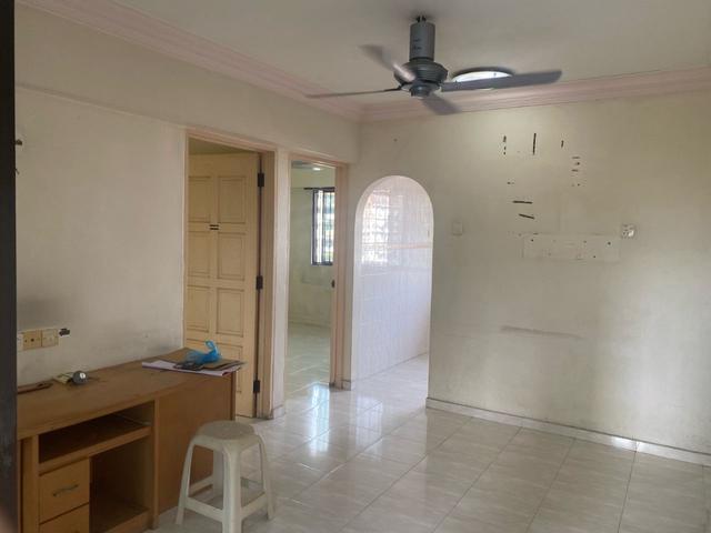 Apartment for sale in Georgetown, Penang