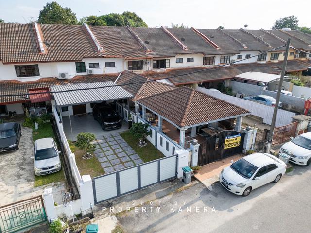 Terraced House for sale in Sendayan Village, Negeri Sembilan