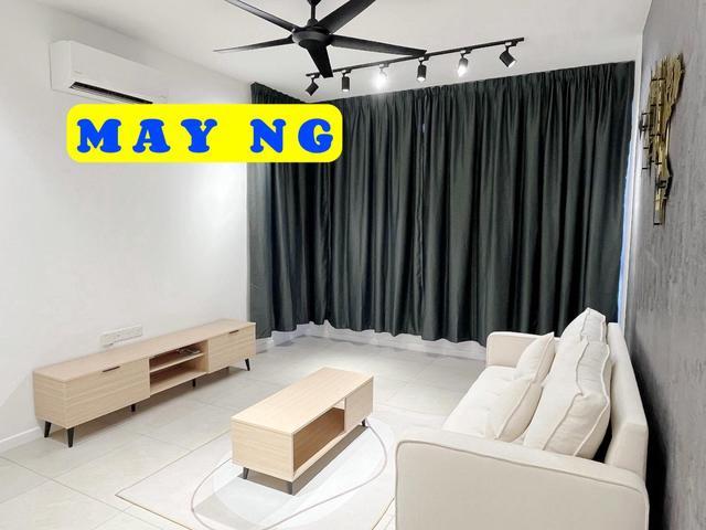 Apartment for sale in Wellesley, Penang