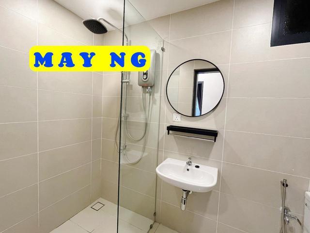 Apartment for sale in Wellesley, Penang