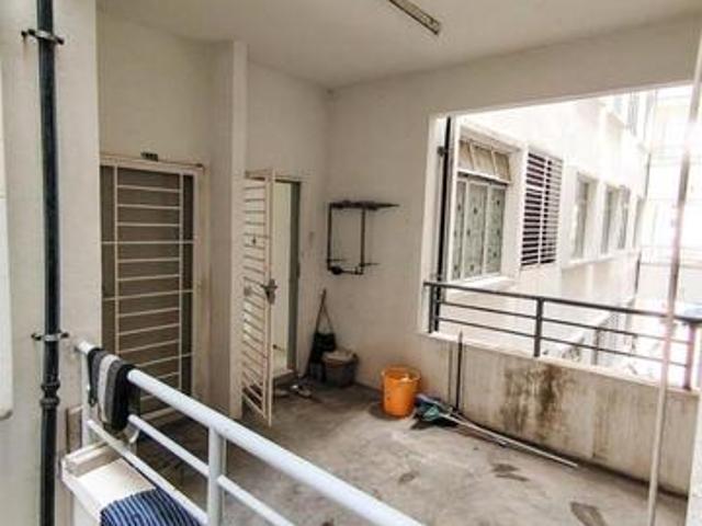 Apartment for sale in Sepang, Tanjong Sepat