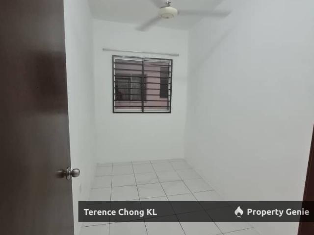 Flat for sale in Petaling, Subang Jaya