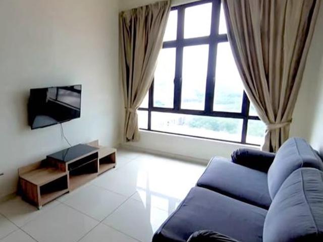 Serviced Residence for sale in Johor Bahru