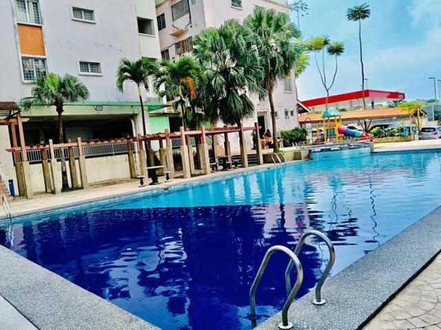 Condominium for sale in Petaling, Subang Jaya