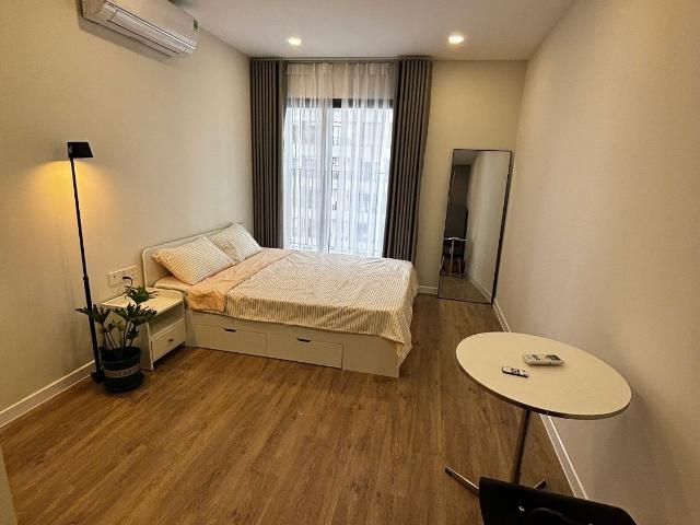 Căn hộ cho thuê tại Hồ Chí Minh