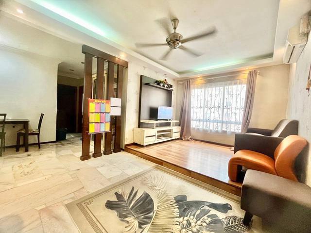 Apartment for sale in Port Klang, Selangor