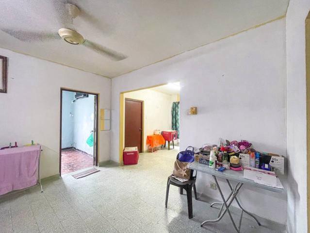 Flat for sale in Country Heights Damansara, Kuala Lumpur