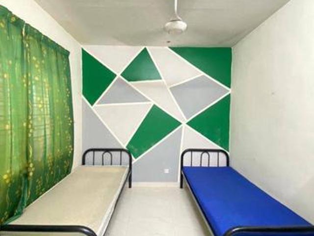 Condominium for sale in Petaling, Damansara Damai