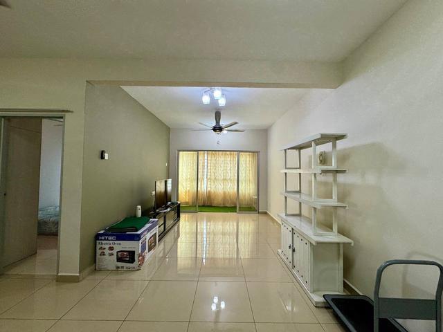 Serviced Residence for sale in Petaling, Alam Impian