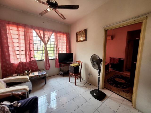 Apartment for sale in Kajang, Langat