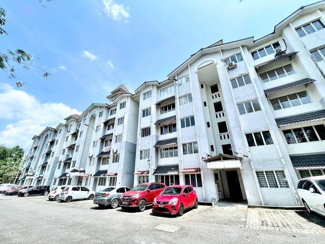 Property for sale in Sendayan Village, Negeri Sembilan