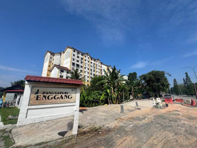 Apartment for sale in Petaling, Subang Jaya