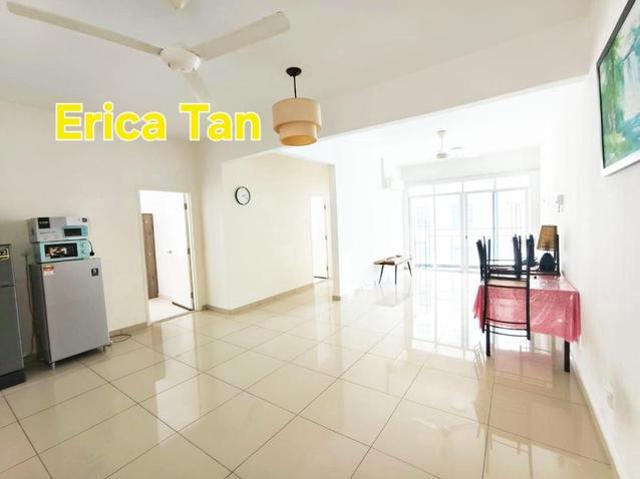 Condominium for sale in Georgetown, Penang