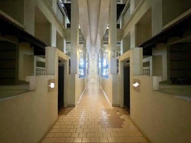 Condominium for sale in Petaling, Damansara Damai