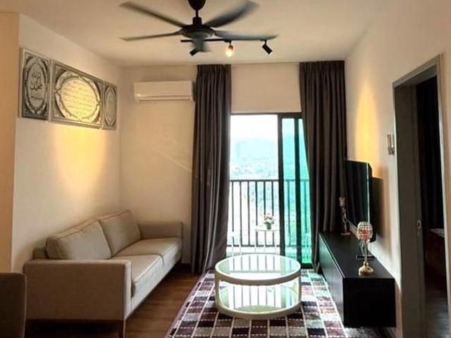 Condominium for rent in Petaling, Damansara Damai