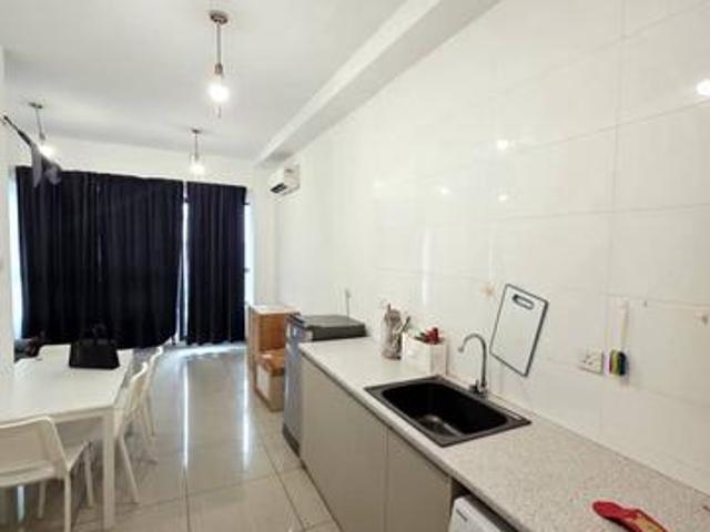 Serviced Residence for rent in Country Heights Damansara, Kuala Lumpur