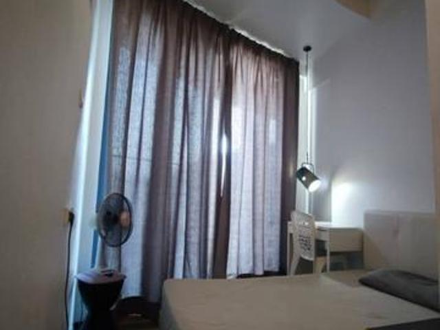 Serviced Residence for rent in Timur Laut, George Town