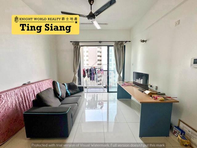 Condominium for sale in Georgetown, Penang