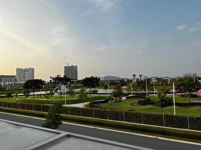 Terraced House for sale in Wellesley, Penang