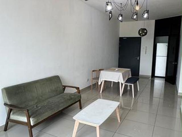 Serviced Residence for rent in Kinabalu, Sabah