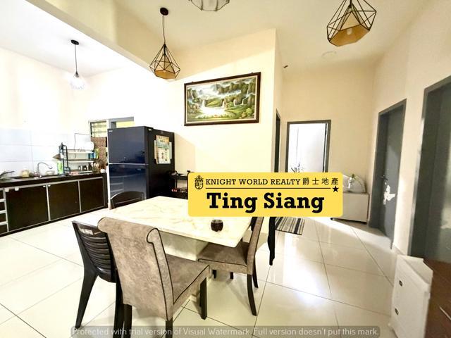 Condominium for sale in Georgetown, Penang