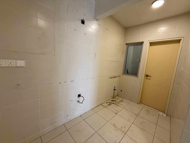 Apartment for sale in Cyberjaya, Sepang
